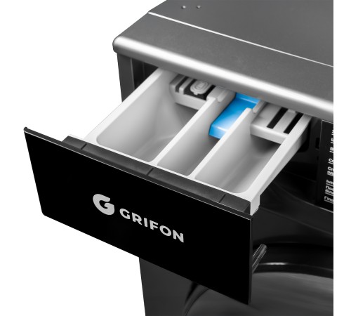 Пральна машина Grifon GWMS-7121IGB