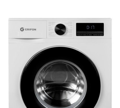 Пральна машина Grifon GWMS-7121IW