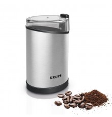 Кавомолка Krups GX204D10