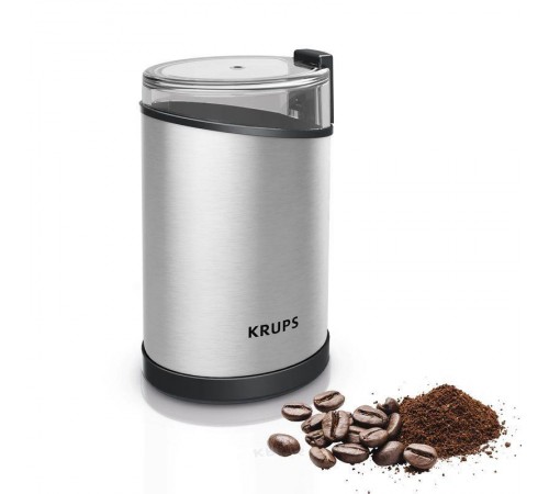 Кавомолка Krups GX204D10
