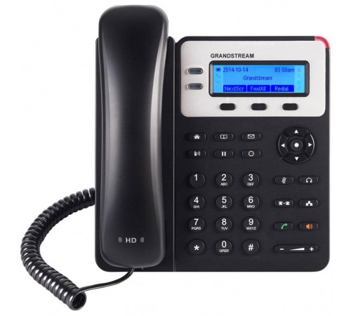 IP-телефон Grandstream GXP1620