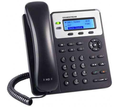 IP-телефон Grandstream GXP1620