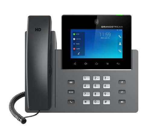 IP-телефон Grandstream GXV3350