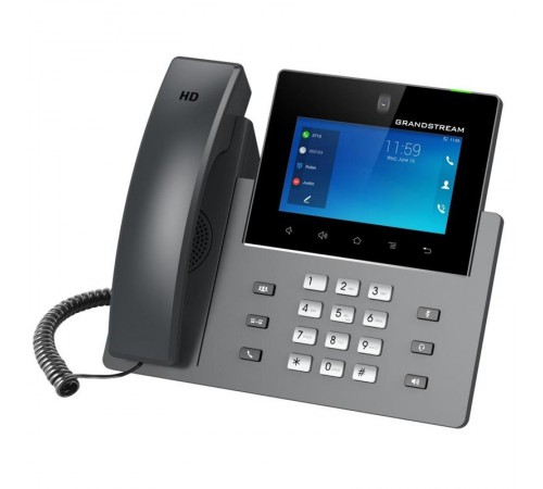 IP-телефон Grandstream GXV3350