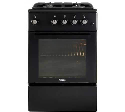 Плита Fiesta G 5403 SACDcG-BL