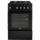 Плита Fiesta G 5403 SACDcG-BL