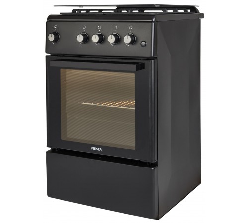 Плита Fiesta G 5403 SACDcG-BL