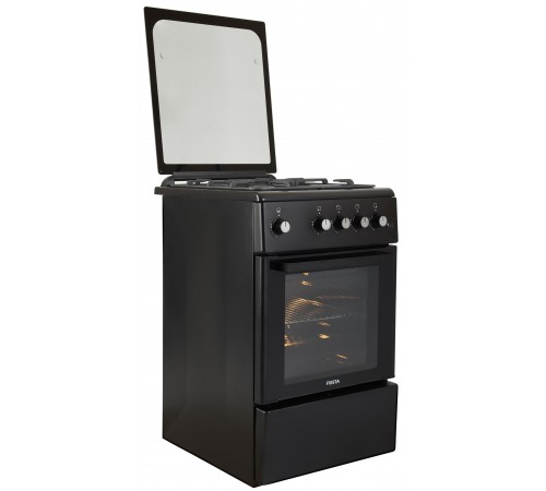 Плита Fiesta G 5403 SACDcG-BL