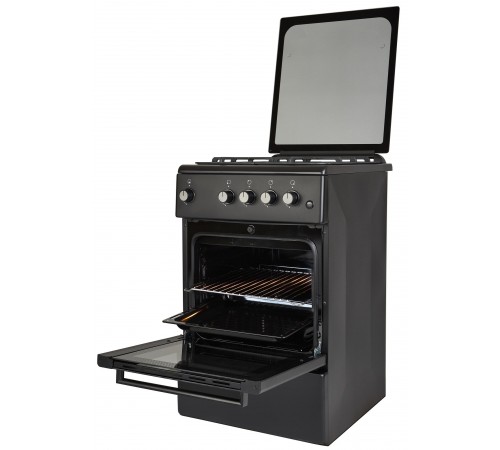 Плита Fiesta G 5403 SACDcG-BL