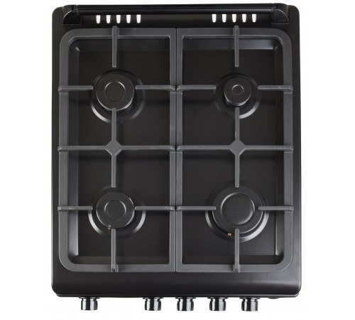 Плита Fiesta G 5403 SACDcG-BL
