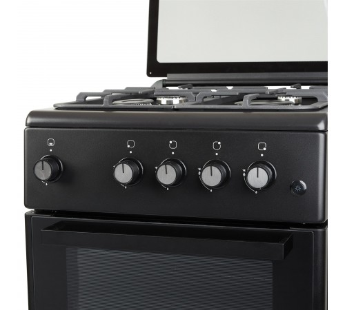 Плита Fiesta G 5403 SACDcG-BL