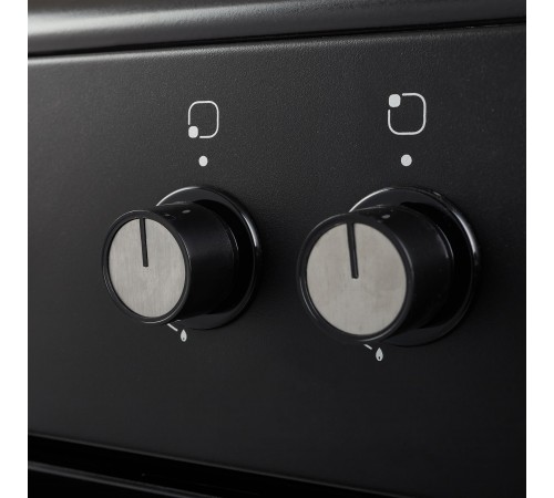 Плита Fiesta G 5403 SACDcG-BL