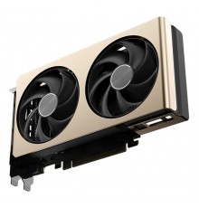 Відеокарта GF RTX 5060 8GB GDDR7 Inspire 2X OC MSI (GeForce RTX 5060 8G INSPIRE 2X OC)