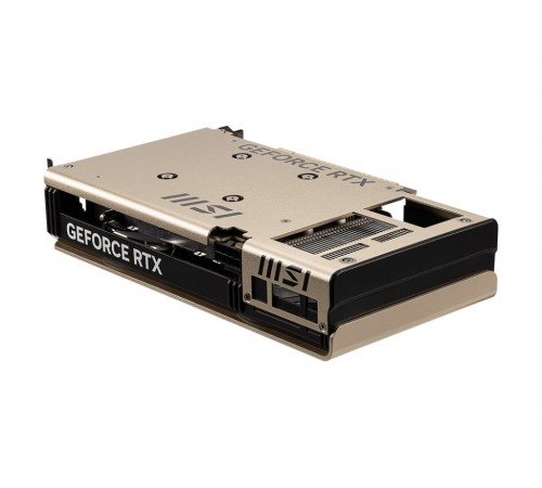 Відеокарта GF RTX 5060 8GB GDDR7 Inspire 2X OC MSI (GeForce RTX 5060 8G INSPIRE 2X OC)