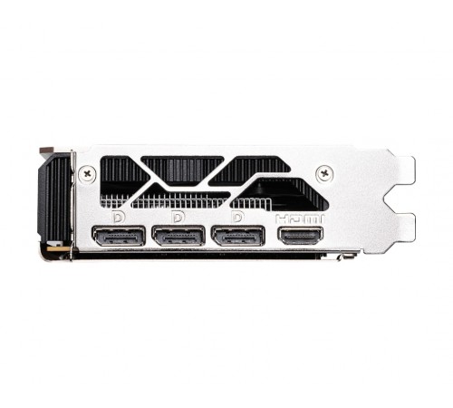 Відеокарта GF RTX 5060 8GB GDDR7 Inspire 2X OC MSI (GeForce RTX 5060 8G INSPIRE 2X OC)