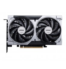 Відеокарта GF RTX 5060 8GB GDDR7 Ventus 2X OC MSI (GeForce RTX 5060 8G VENTUS 2X OC)