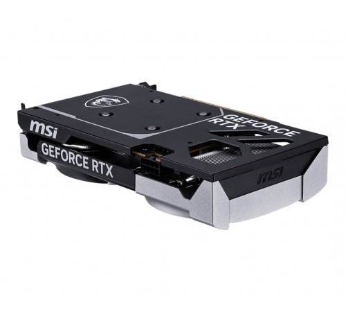 Відеокарта GF RTX 5060 8GB GDDR7 Ventus 2X OC MSI (GeForce RTX 5060 8G VENTUS 2X OC)