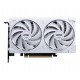 Відеокарта GF RTX 5060 8GB GDDR7 Ventus 2X OC White MSI (GeForce RTX 5060 8G VENTUS 2X OC WHITE)