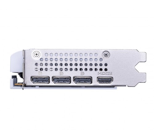 Відеокарта GF RTX 5060 8GB GDDR7 Ventus 2X OC White MSI (GeForce RTX 5060 8G VENTUS 2X OC WHITE) Відеокарта GF RTX 5060 8GB GDDR7 Ventus 2X OC White MSI (GeForce RTX 5060 8G VENTUS 2X OC WHITE)