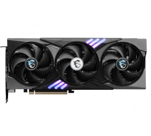 Відеокарта GF RTX 5060 Ti 16GB GDDR7 Gaming Trio OC MSI (GeForce RTX 5060 Ti 16G GAMING TRIO OC)
