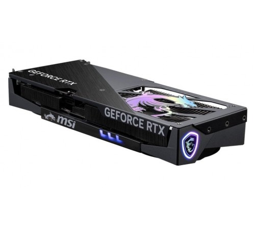 Відеокарта GF RTX 5060 Ti 16GB GDDR7 Gaming Trio OC MSI (GeForce RTX 5060 Ti 16G GAMING TRIO OC)