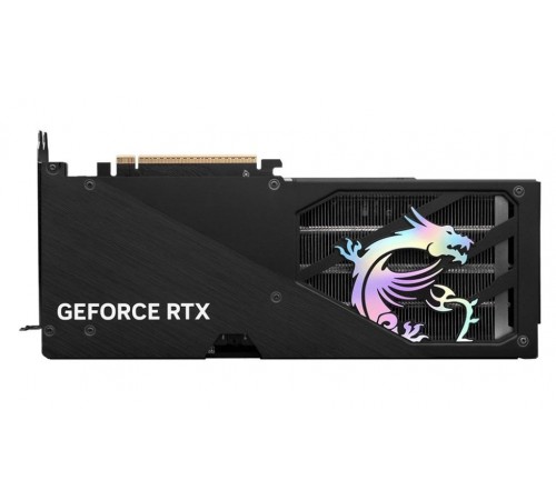 Відеокарта GF RTX 5060 Ti 16GB GDDR7 Gaming Trio OC MSI (GeForce RTX 5060 Ti 16G GAMING TRIO OC)