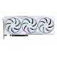 Відеокарта GF RTX 5060 Ti 16GB GDDR7 Gaming Trio OC White MSI (GeForce RTX 5060 Ti 16G GAMING TRIO OC WHITE)