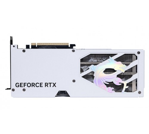 Відеокарта GF RTX 5060 Ti 16GB GDDR7 Gaming Trio OC White MSI (GeForce RTX 5060 Ti 16G GAMING TRIO OC WHITE) Відеокарта GF RTX 5060 Ti 16GB GDDR7 Gaming Trio OC White MSI (GeForce RTX 5060 Ti 16G GAMING TRIO OC WHITE)