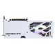 Відеокарта GF RTX 5060 Ti 16GB GDDR7 Gaming Trio OC White MSI (GeForce RTX 5060 Ti 16G GAMING TRIO OC WHITE)