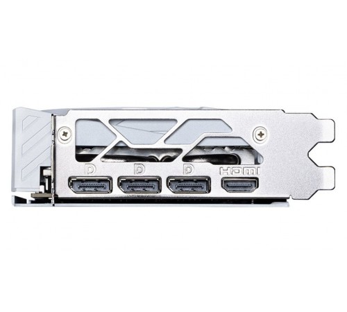 Відеокарта GF RTX 5060 Ti 16GB GDDR7 Gaming Trio OC White MSI (GeForce RTX 5060 Ti 16G GAMING TRIO OC WHITE) Відеокарта GF RTX 5060 Ti 16GB GDDR7 Gaming Trio OC White MSI (GeForce RTX 5060 Ti 16G GAMING TRIO OC WHITE)