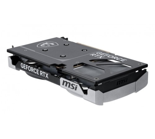 Відеокарта GF RTX 5060 Ti 16GB GDDR7 Ventus 2X OC Plus MSI (GeForce RTX 5060 Ti 16G VENTUS 2X OC PLUS)