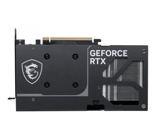 Відеокарта GF RTX 5060 Ti 16GB GDDR7 Ventus 2X OC Plus MSI (GeForce RTX 5060 Ti 16G VENTUS 2X OC PLUS)