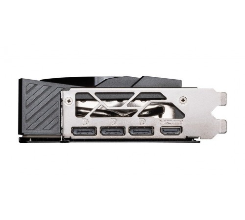 Відеокарта GF RTX 5070 12GB GDDR7 Gaming Trio OC MSI (GeForce RTX 5070 12G GAMING TRIO OC)