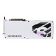 Відеокарта GF RTX 5070 12GB GDDR7 Gaming Trio OC White MSI (GeForce RTX 5070 12G GAMING TRIO OC WHITE)