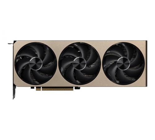 Відеокарта GF RTX 5070 12GB GDDR7 Inspire 3X OC MSI (GeForce RTX 5070 12G INSPIRE 3X OC)