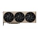 Відеокарта GF RTX 5070 12GB GDDR7 Inspire 3X OC MSI (GeForce RTX 5070 12G INSPIRE 3X OC)