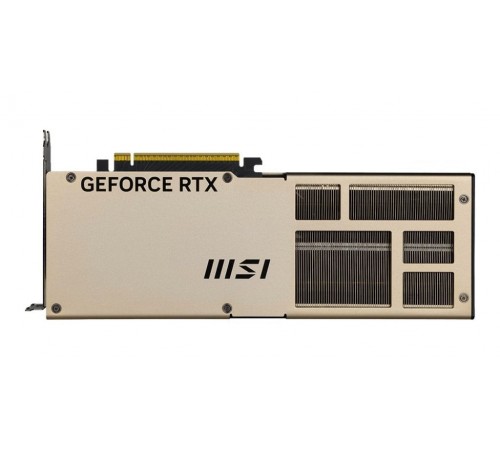 Відеокарта GF RTX 5070 12GB GDDR7 Inspire 3X OC MSI (GeForce RTX 5070 12G INSPIRE 3X OC)