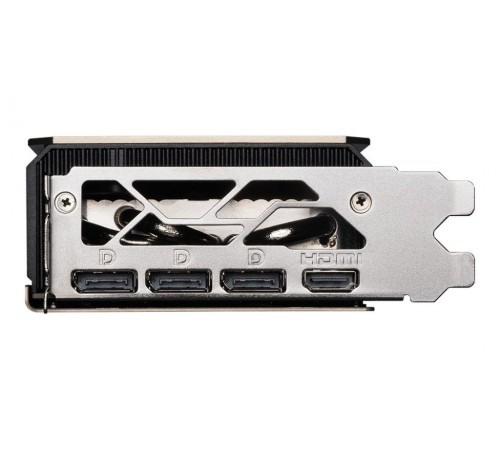 Відеокарта GF RTX 5070 12GB GDDR7 Inspire 3X OC MSI (GeForce RTX 5070 12G INSPIRE 3X OC)