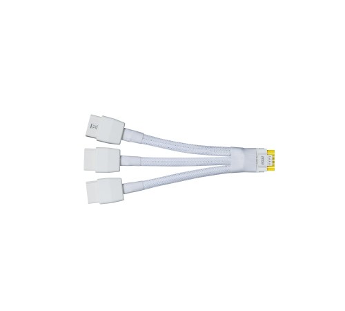 Відеокарта GF RTX 5070 Ti 16GB GDDR7 Gaming Trio OC White MSI (GeForce RTX 5070 Ti 16G GAMING TRIO OC WHITE)