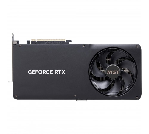 Відеокарта GF RTX 5080 16GB GDDR7 Expert OC MSI (GeForce RTX 5080 16G EXPERT OC)