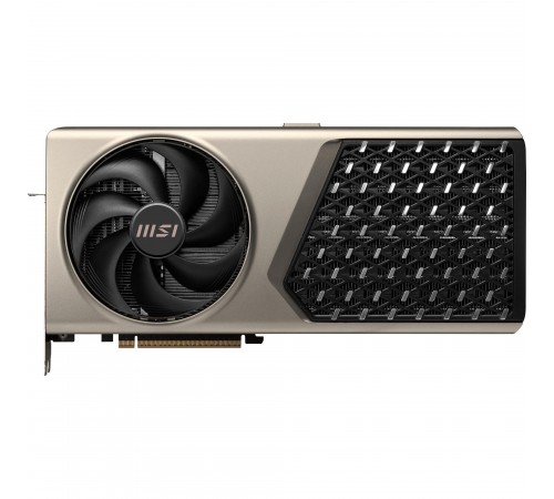 Відеокарта GF RTX 5080 16GB GDDR7 Expert OC MSI (GeForce RTX 5080 16G EXPERT OC)