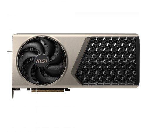 Відеокарта GF RTX 5080 16GB GDDR7 Expert OC MSI (GeForce RTX 5080 16G EXPERT OC)