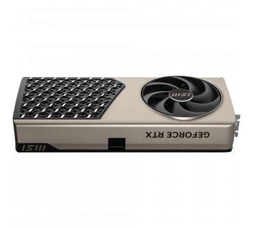 Відеокарта GF RTX 5080 16GB GDDR7 Expert OC MSI (GeForce RTX 5080 16G EXPERT OC)