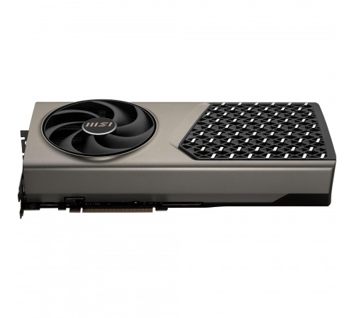 Відеокарта GF RTX 5080 16GB GDDR7 Expert OC MSI (GeForce RTX 5080 16G EXPERT OC)