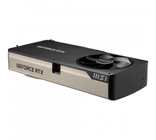 Відеокарта GF RTX 5080 16GB GDDR7 Expert OC MSI (GeForce RTX 5080 16G EXPERT OC)