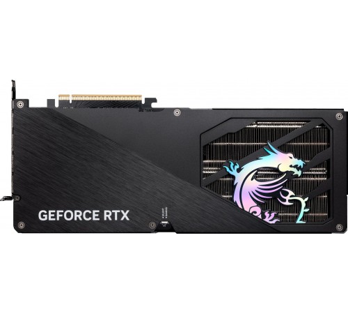 Відеокарта GF RTX 5080 16GB GDDR7 Gaming Trio OC MSI (GeForce RTX 5080 16G GAMING TRIO OC) Відеокарта GF RTX 5080 16GB GDDR7 Gaming Trio OC MSI (GeForce RTX 5080 16G GAMING TRIO OC)