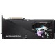 Відеокарта GF RTX 5080 16GB GDDR7 Gaming Trio OC MSI (GeForce RTX 5080 16G GAMING TRIO OC)