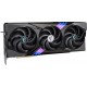 Відеокарта GF RTX 5080 16GB GDDR7 Gaming Trio OC MSI (GeForce RTX 5080 16G GAMING TRIO OC)