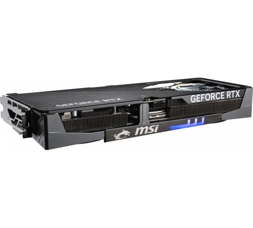 Відеокарта GF RTX 5080 16GB GDDR7 Gaming Trio OC MSI (GeForce RTX 5080 16G GAMING TRIO OC) Відеокарта GF RTX 5080 16GB GDDR7 Gaming Trio OC MSI (GeForce RTX 5080 16G GAMING TRIO OC)