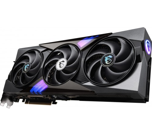 Відеокарта GF RTX 5080 16GB GDDR7 Gaming Trio OC MSI (GeForce RTX 5080 16G GAMING TRIO OC) Відеокарта GF RTX 5080 16GB GDDR7 Gaming Trio OC MSI (GeForce RTX 5080 16G GAMING TRIO OC)